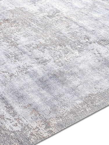 Tapis noué main Stéréo