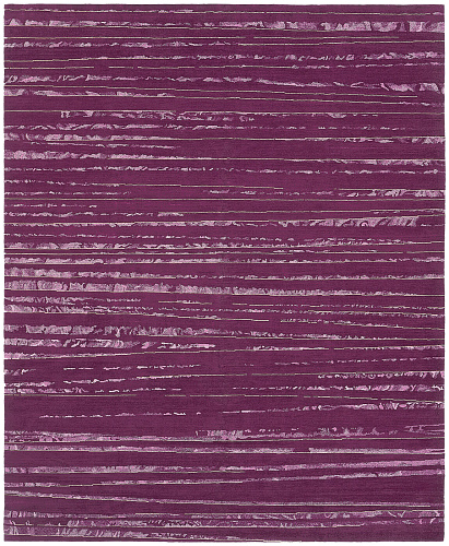 Tapis Rauschen Violet