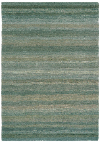 Tapis Gamba Vert