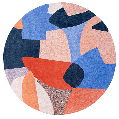Tapis Carpe Diem 9368