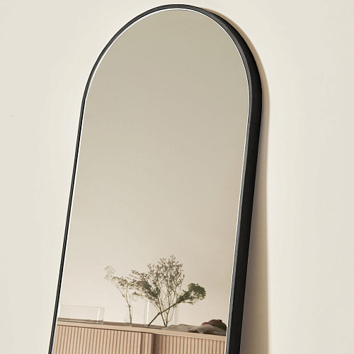 Miroir sur Pied Noir Tutto Sesto