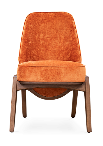 Chaise Latérale Hadley