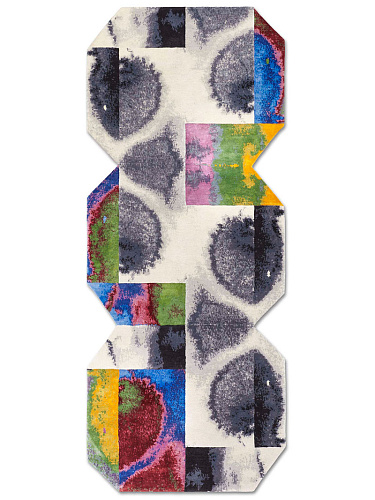 Tapis de luxe Galilée