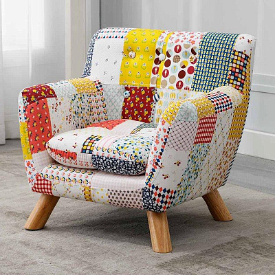 Fauteuils enfant