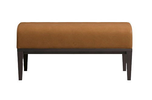 Banc en Cuir