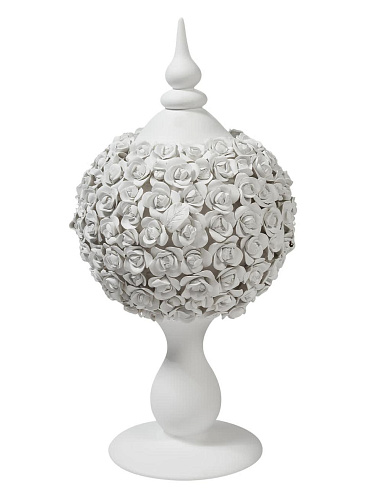 Sculpture Coco Camelie