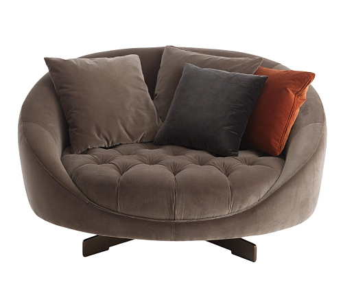Canapé Hill Beige