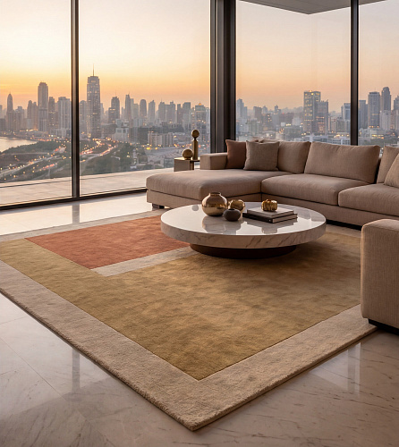 Tapis Warm Strips