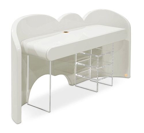 Bureau enfant Cloud