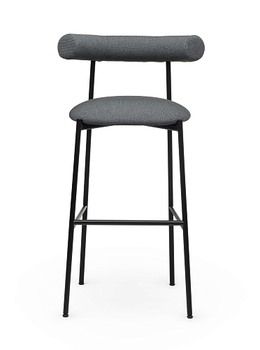 Tabouret de Bar Pampa SG-80 Gris