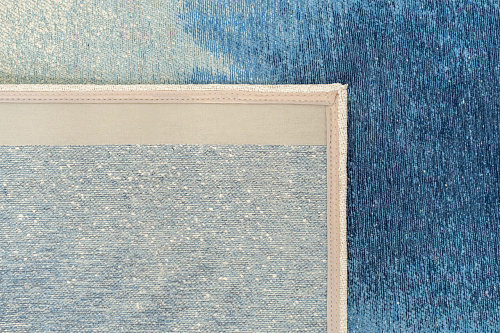 Tapis Drop Dream In Blue