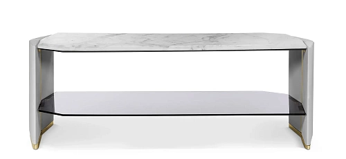 Grande Table d’Appoint Algerone