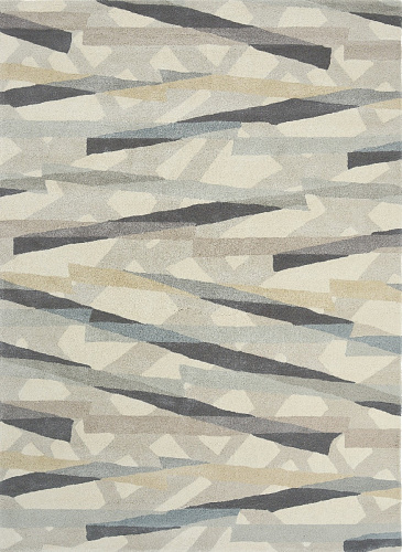 Tapis Diffinity Nacre 140001