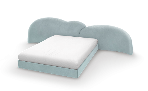 Lit enfant Cloud II