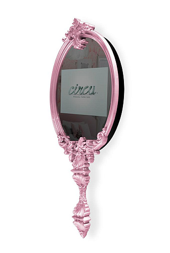 Miroir mural enfant Magical