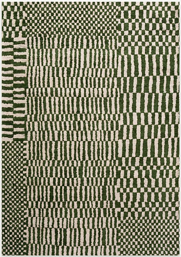 Tapis Berbère Oasis 9650