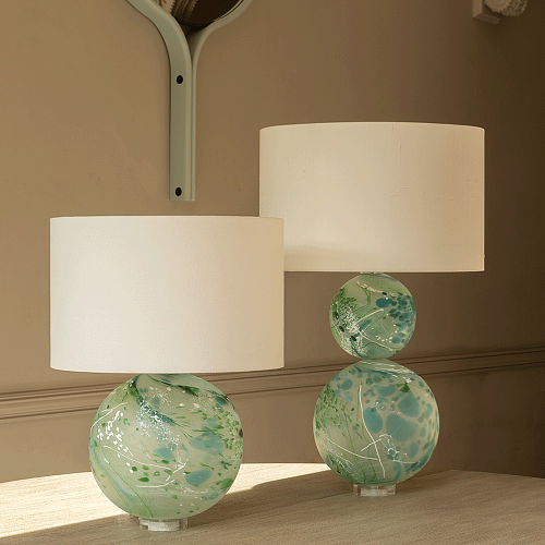 Nyla Lampe de Table