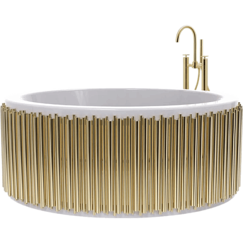 Baignoires