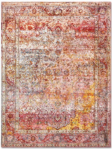 Tapis de luxe fait main Hundred Million