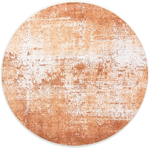 Tapis Virgin Land «Mars» 9657 Rond
