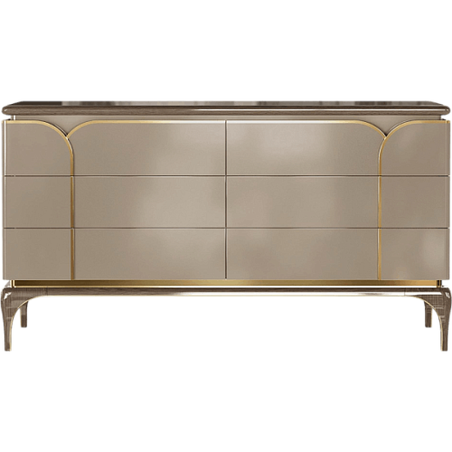 Commodes