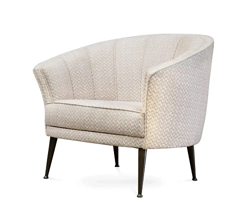 Fauteuil Maya