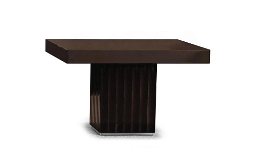 Table d’Appoint Red Carpet