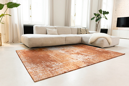 Tapis Virgin Land «Mars» 9657
