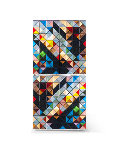 Armoire Mosaic II
