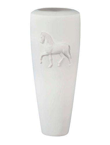 Vase Obice Horse