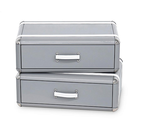 Table de chevet enfant Sky