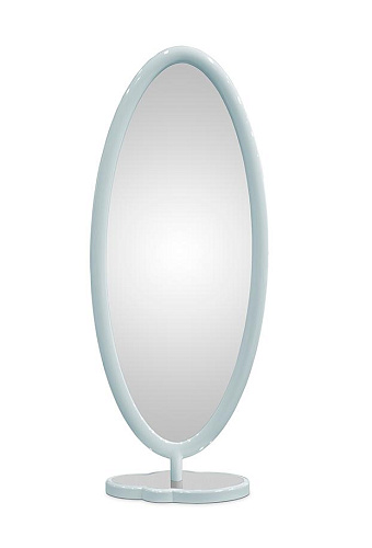 Miroir de table enfant Cloud