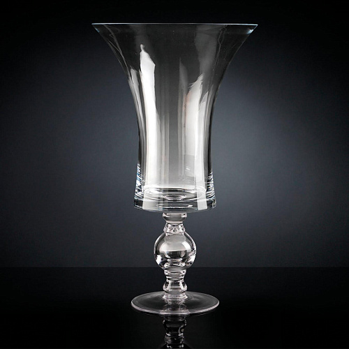 Vase calice Laura