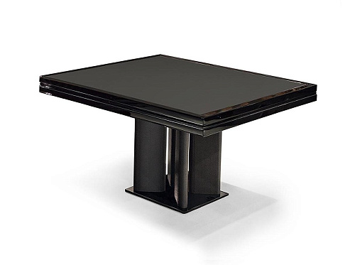 Table Basse Carrée Perfect Time