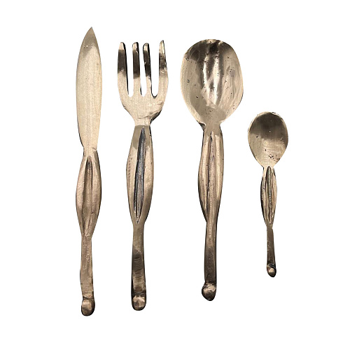 Ménagère / Set De Couverts