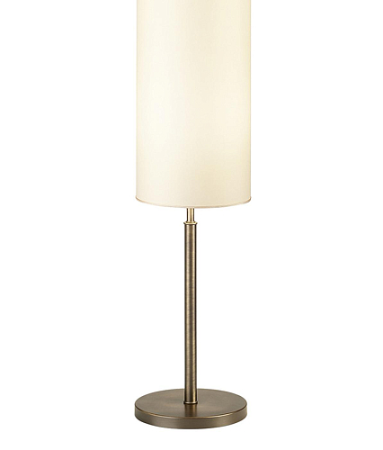 Lampadaire Métal Bruni