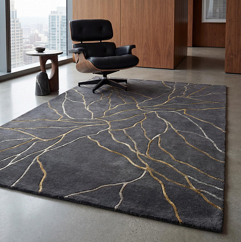 Tapis Midnight Filament