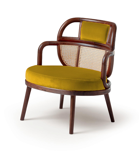 Fauteuil Havana
