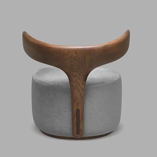 Fauteuil Moby Dick