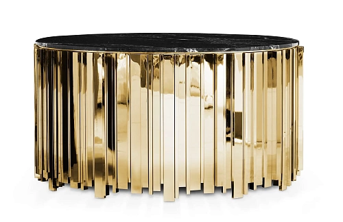 Table Basse Empire