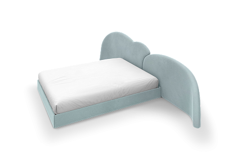 Lit enfant Cloud II