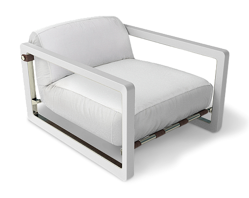 Fauteuil Sasha