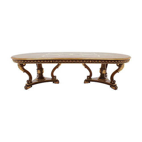 Table Sette