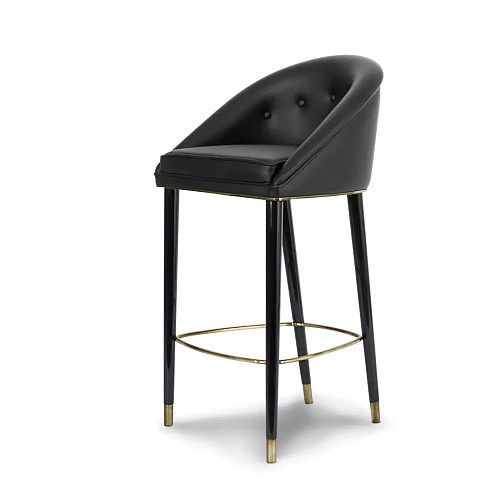 Chaise de Bar Malay