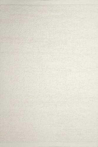 Tapis Cocoon 1 blanc