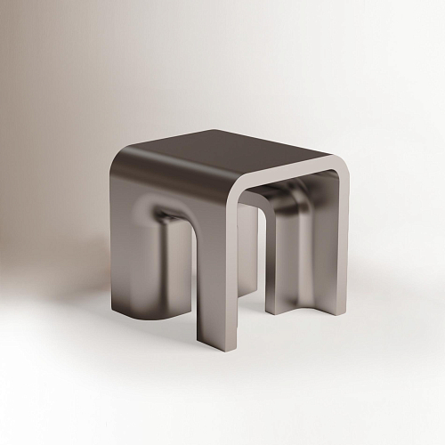 Table d'appoint Pliè