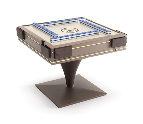 Table de Mahjong Automatique Posh