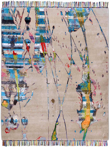 Tapis de luxe Éco