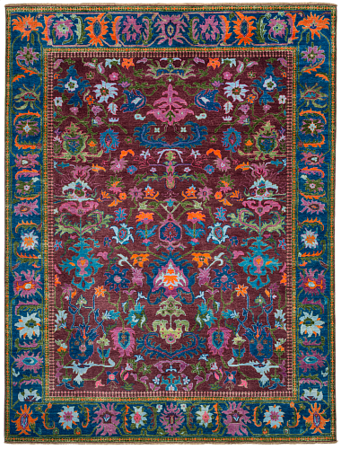 Tapis Azer Pulse 64