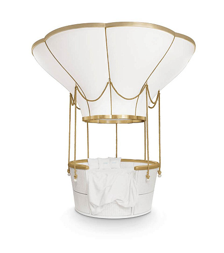 Lit enfant Fantasy Air Balloon